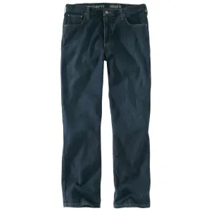 102804 - Carhartt Men's Rugged Flex Relaxed Fit 5 Pocket Jean