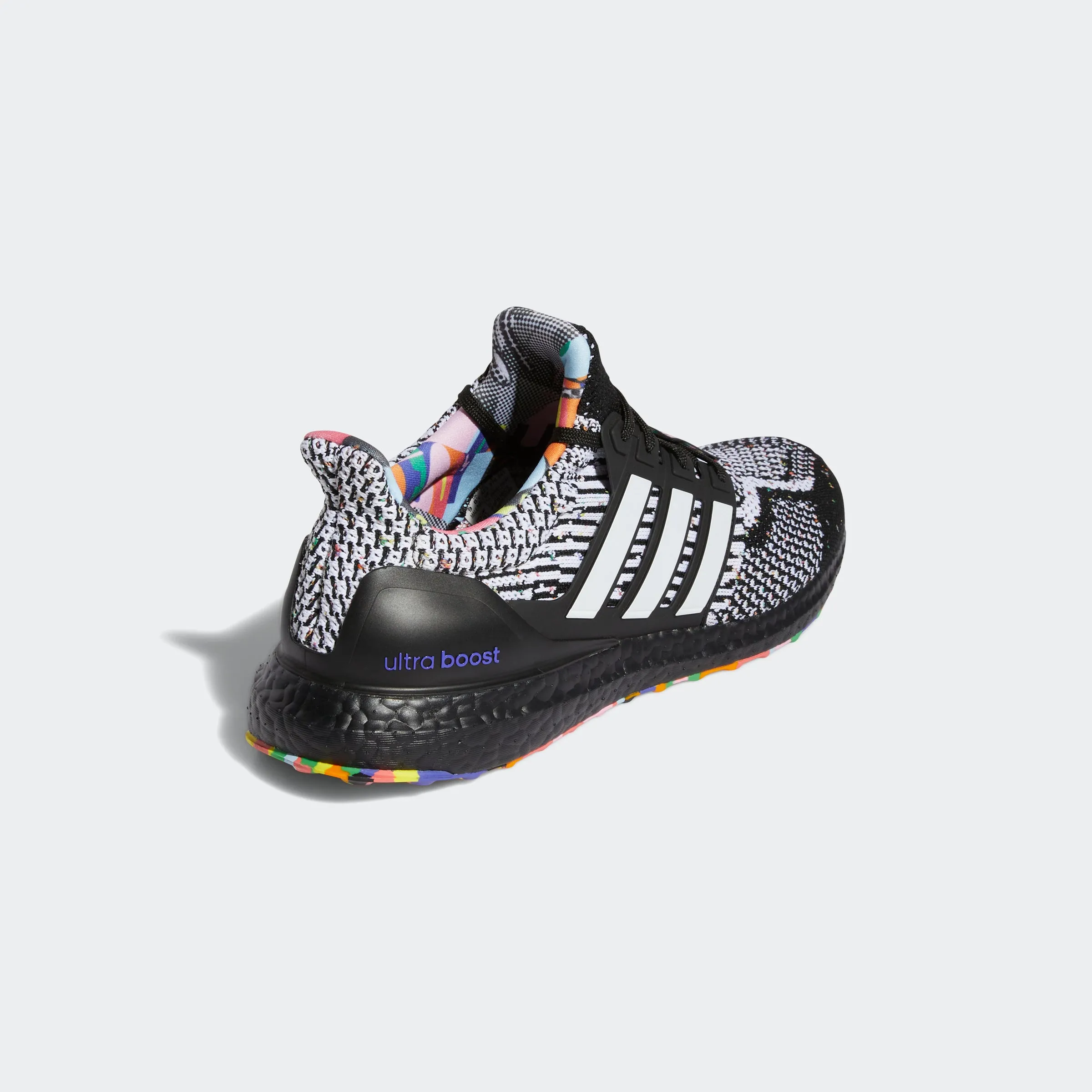 adidas Sportswear Ultraboost 5.0 DNA Pride Shoes