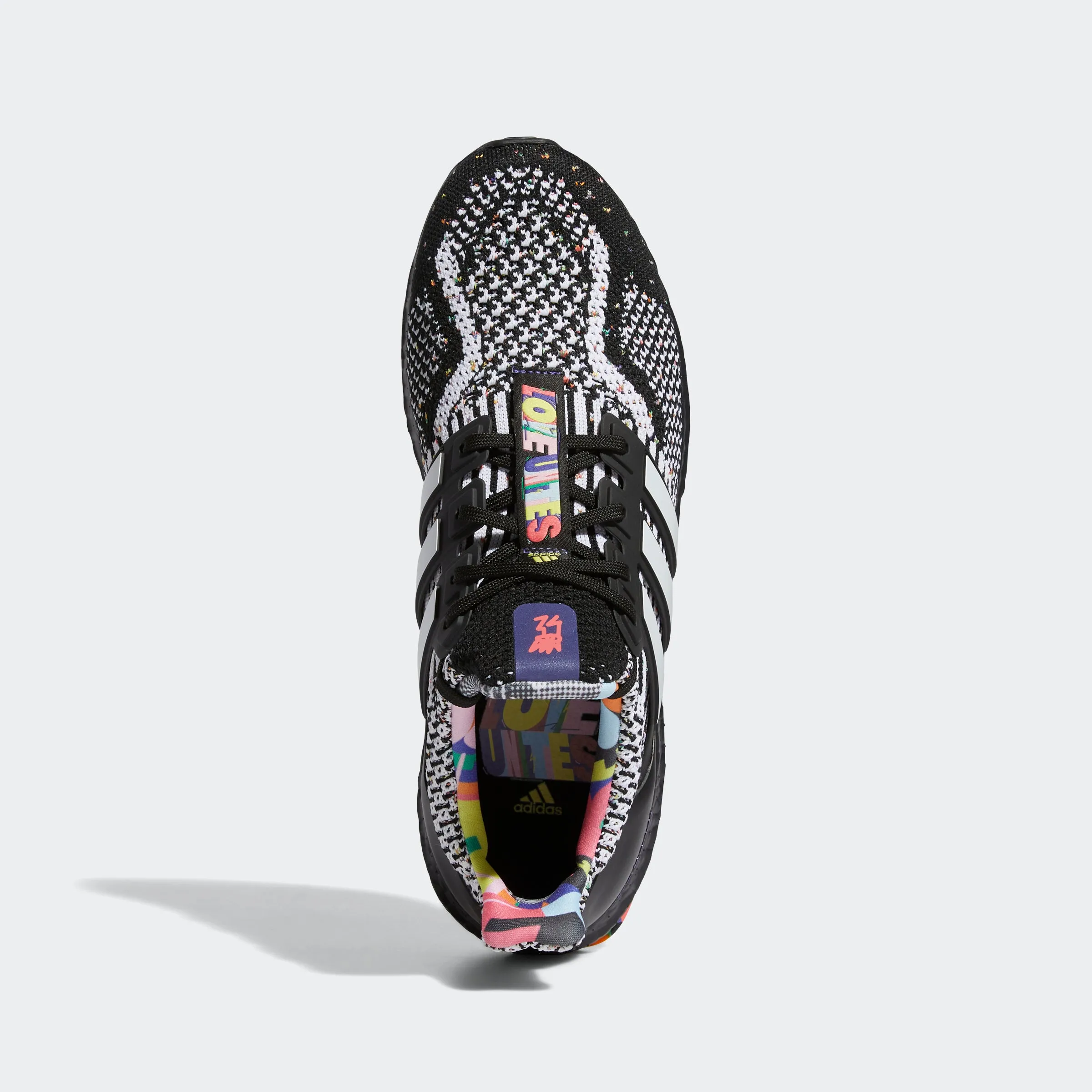 adidas Sportswear Ultraboost 5.0 DNA Pride Shoes