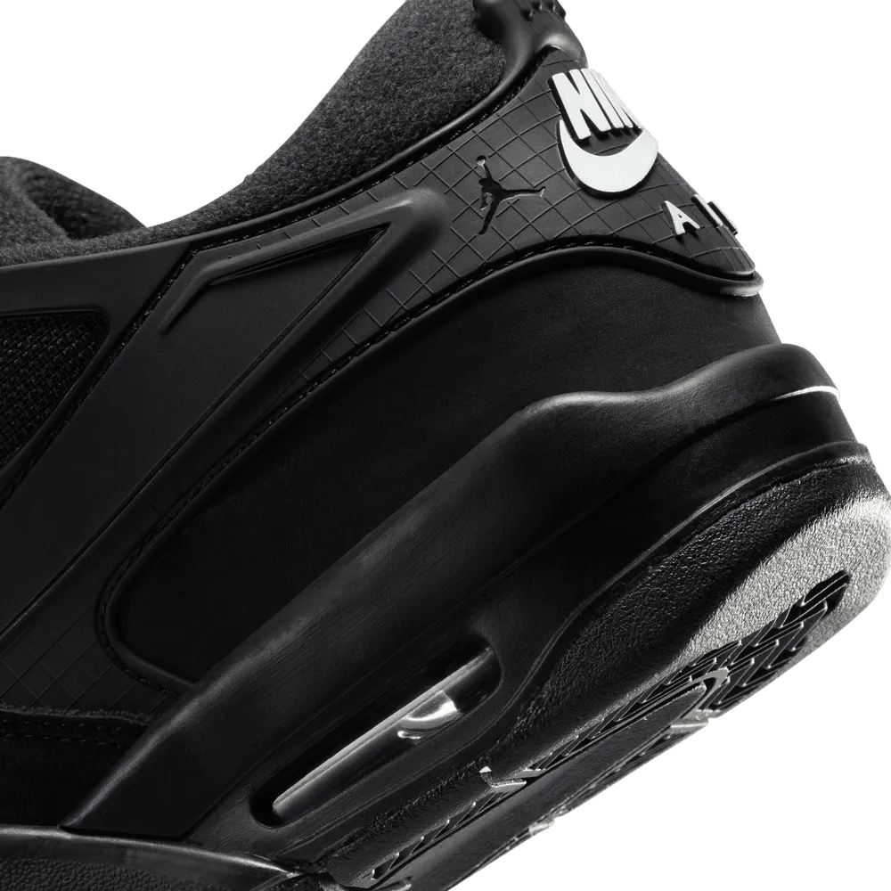 Air Jordan 4 RM GS 'Black Cat'