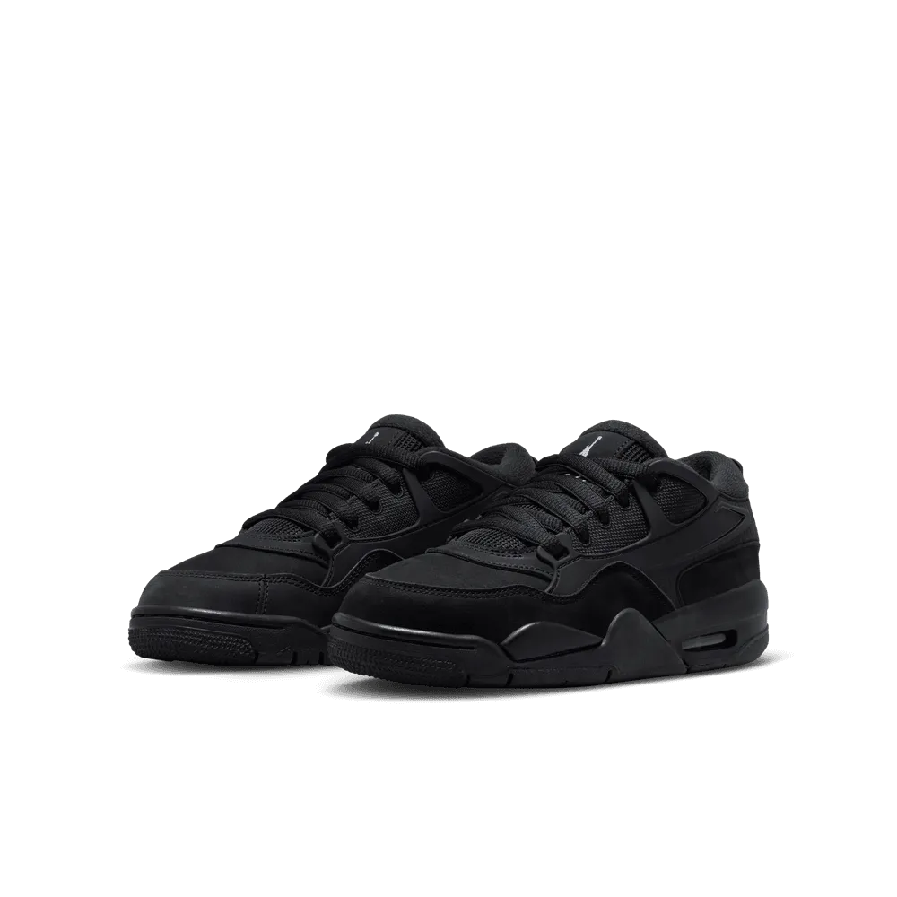 Air Jordan 4 RM GS 'Black Cat'