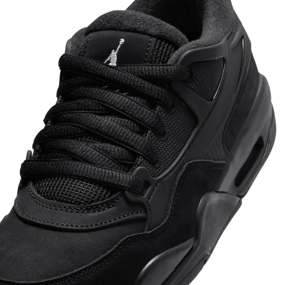 Air Jordan 4 RM GS 'Black Cat'