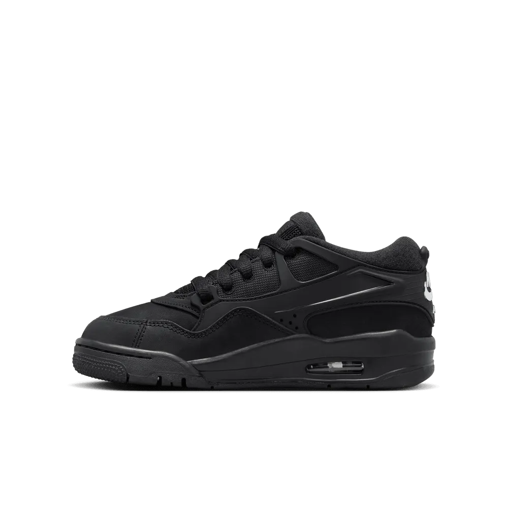 Air Jordan 4 RM GS 'Black Cat'