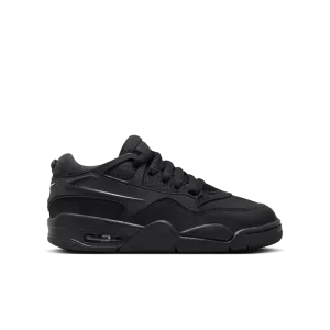 Air Jordan 4 RM GS 'Black Cat'