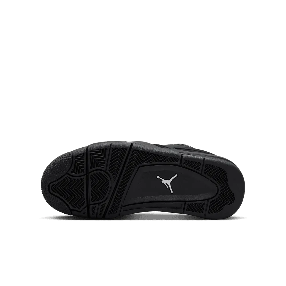 Air Jordan 4 RM GS 'Black Cat'