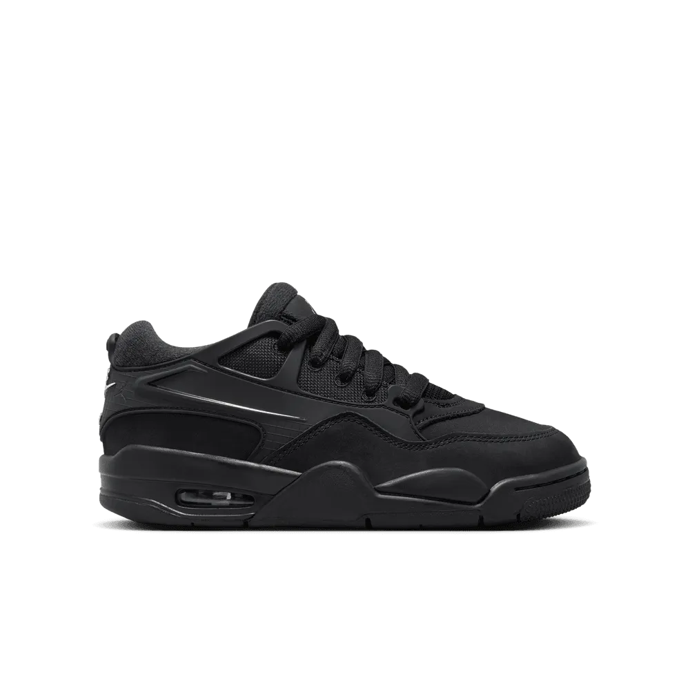 Air Jordan 4 RM GS 'Black Cat'