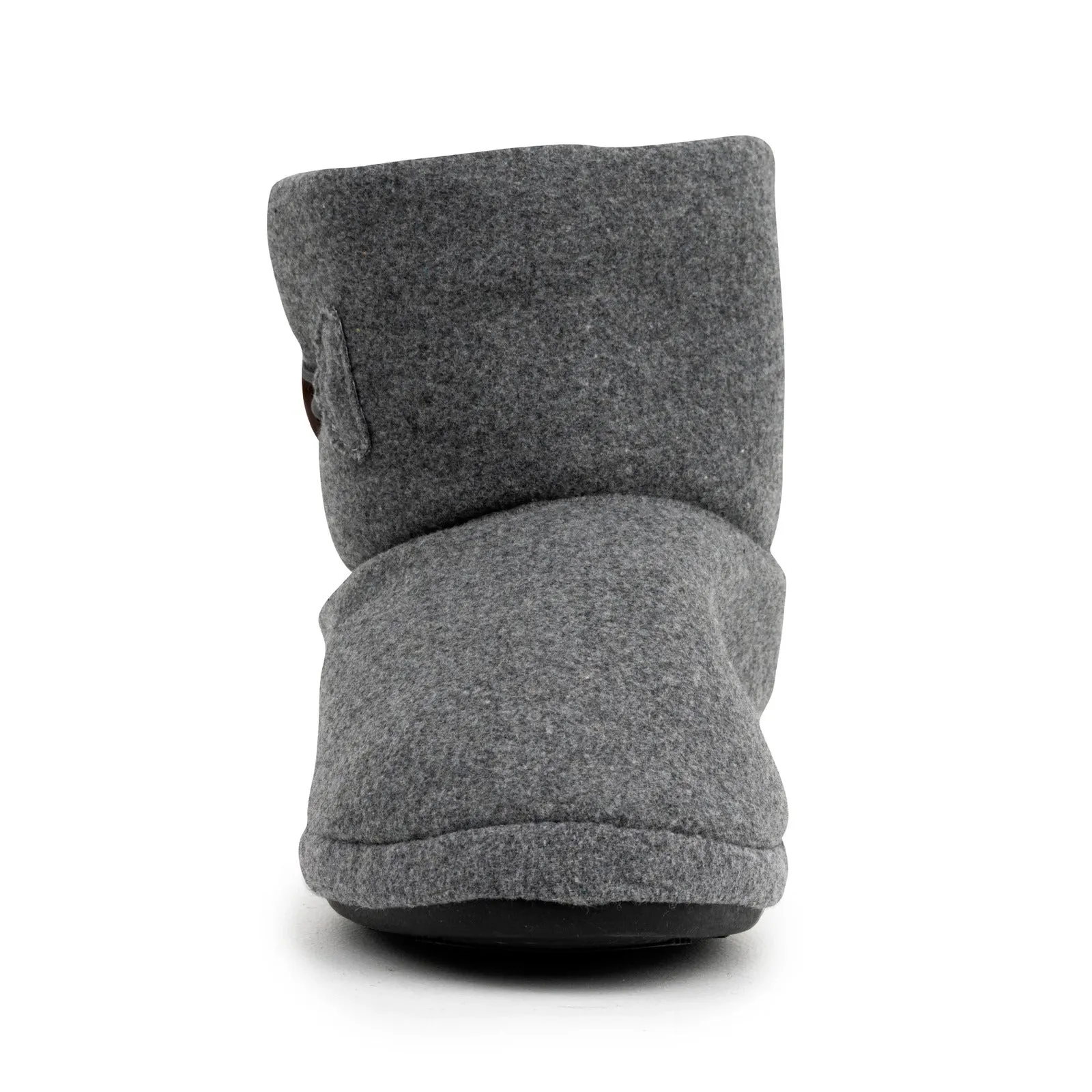 Archline Orthotic UGG Boots Slippers Arch Support Warm Orthopedic Shoes - Grey - EUR 38 (Women's US 7/Men's US 5)