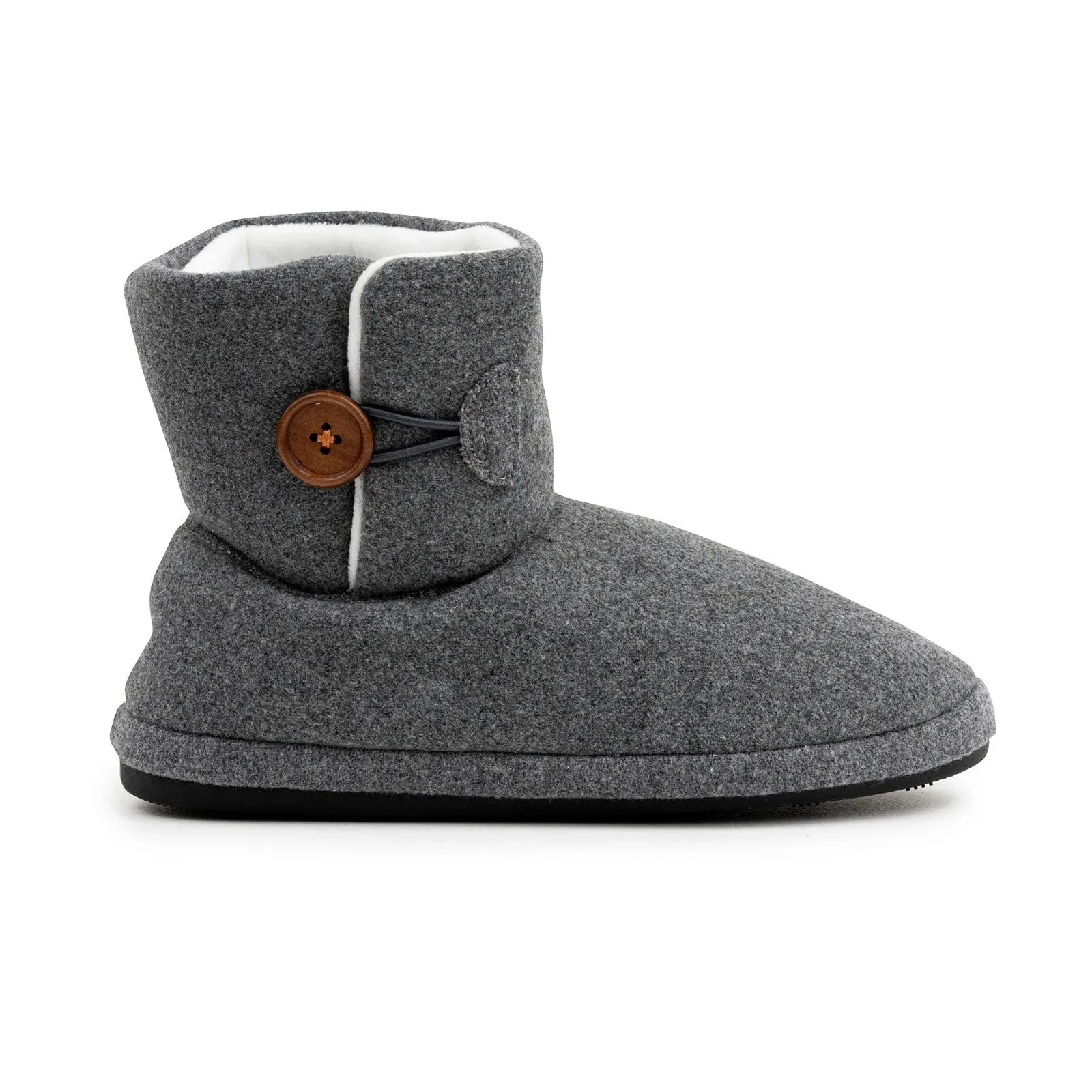 Archline Orthotic UGG Boots Slippers Arch Support Warm Orthopedic Shoes - Grey - EUR 38 (Women's US 7/Men's US 5)