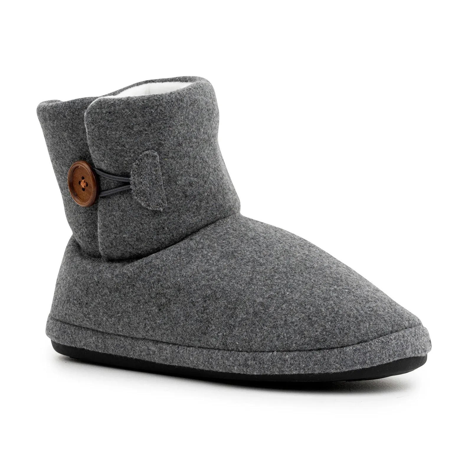 Archline Orthotic UGG Boots Slippers Arch Support Warm Orthopedic Shoes - Grey - EUR 38 (Women's US 7/Men's US 5)
