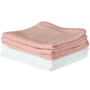 Copper Pearl Washcloth Set  | Darling