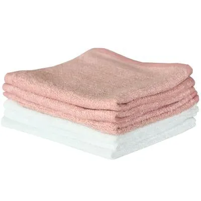 Copper Pearl Washcloth Set  | Darling