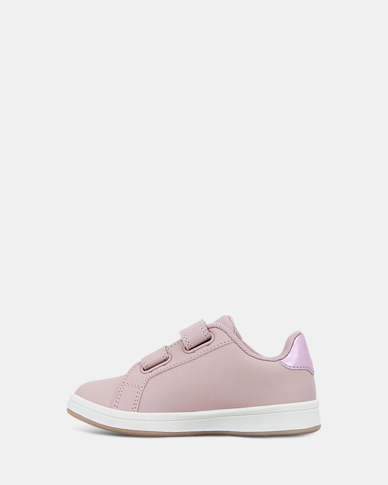 Dulcie Jnr Blush