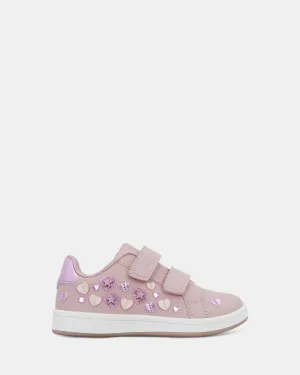 Dulcie Jnr Blush