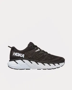 Gaviota 4 Black / White Running Shoes