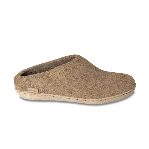 Glerups - Slip On Sand