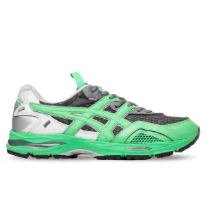 HS2-S Gel-MC Plus - Sea Glass/Graphite Grey