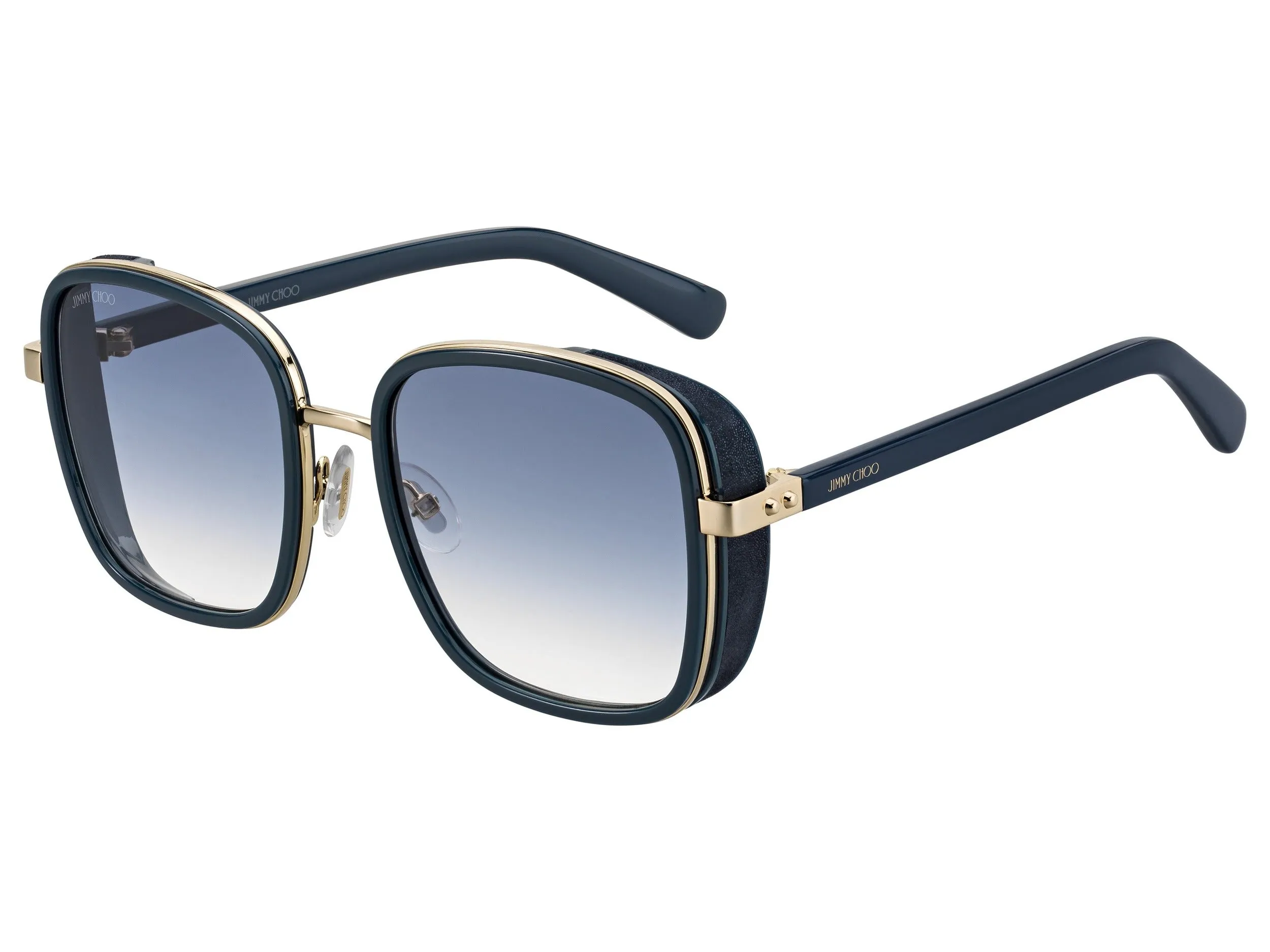 Jimmy Choo  Square sunglasses - ELVA/S
