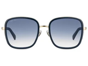 Jimmy Choo  Square sunglasses - ELVA/S