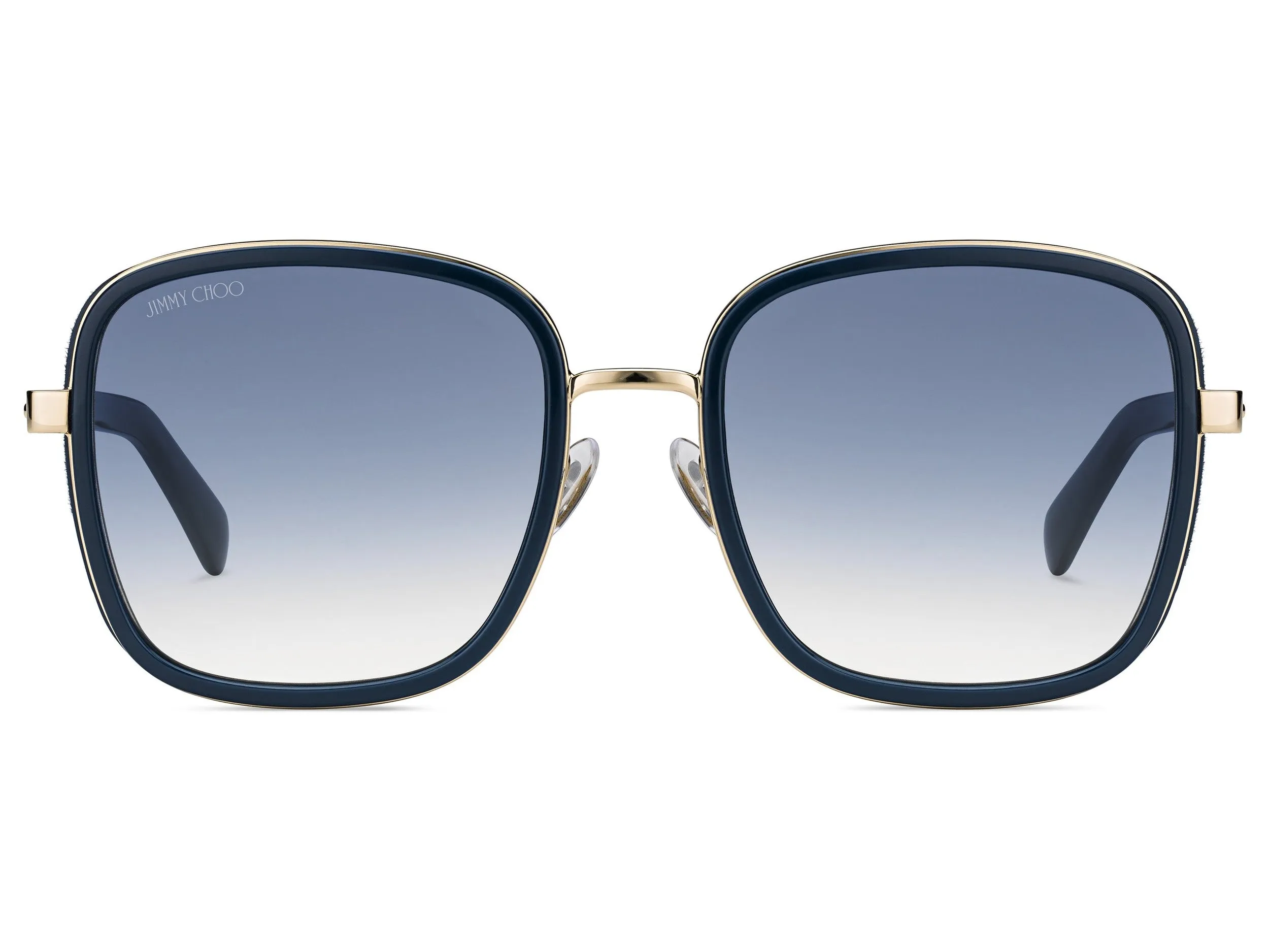 Jimmy Choo  Square sunglasses - ELVA/S