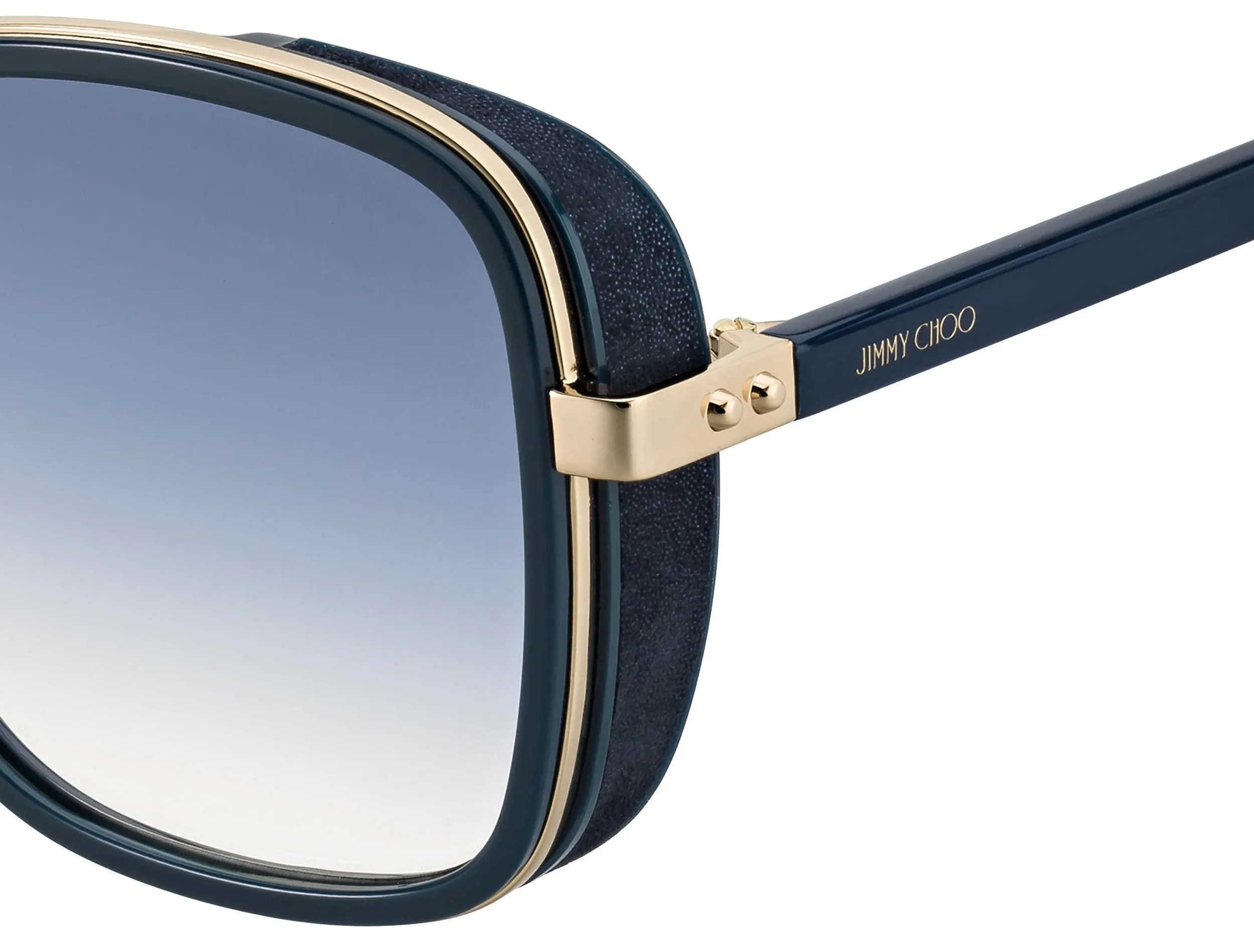 Jimmy Choo  Square sunglasses - ELVA/S