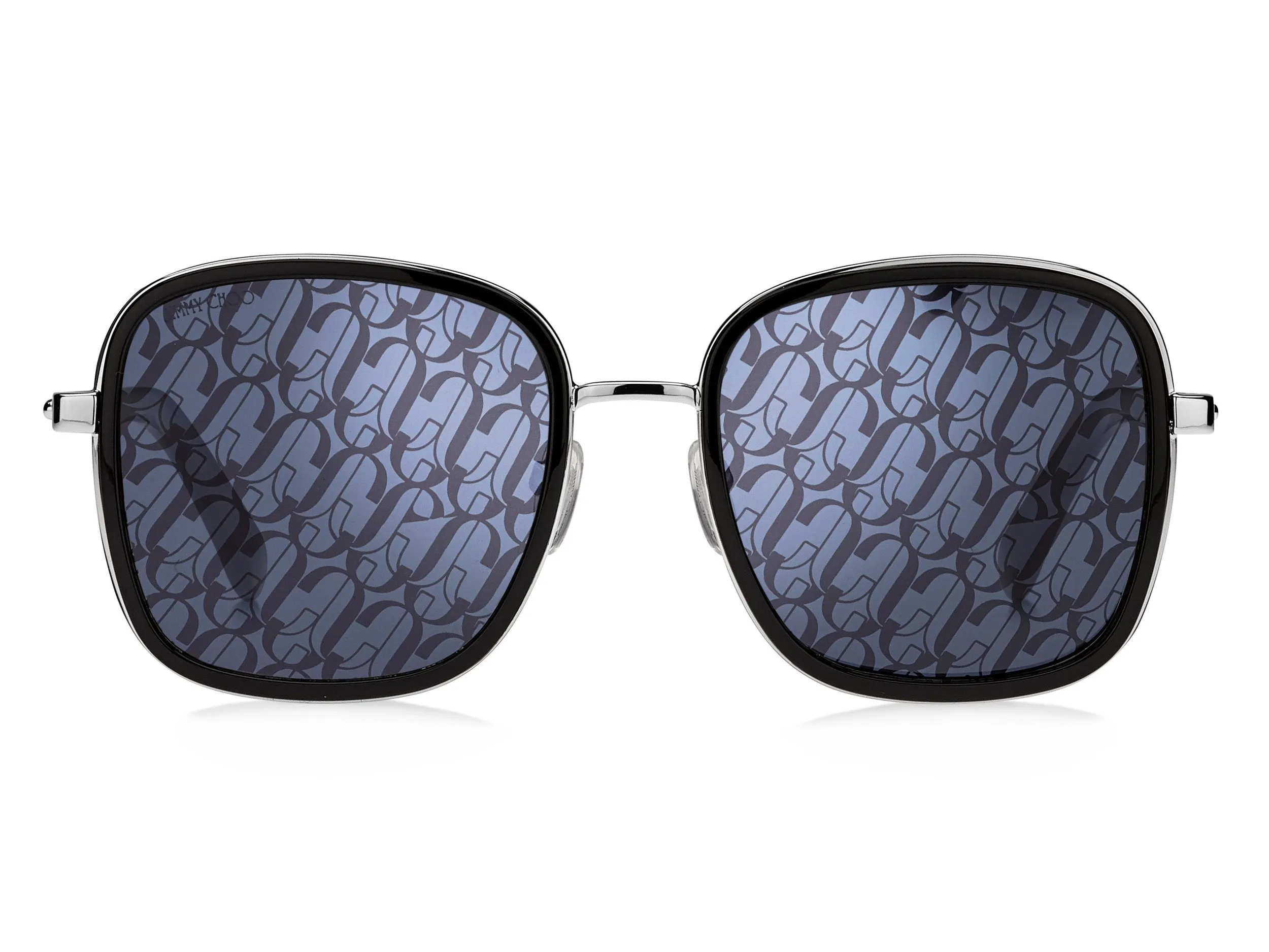 Jimmy Choo  Square sunglasses - ELVA/S