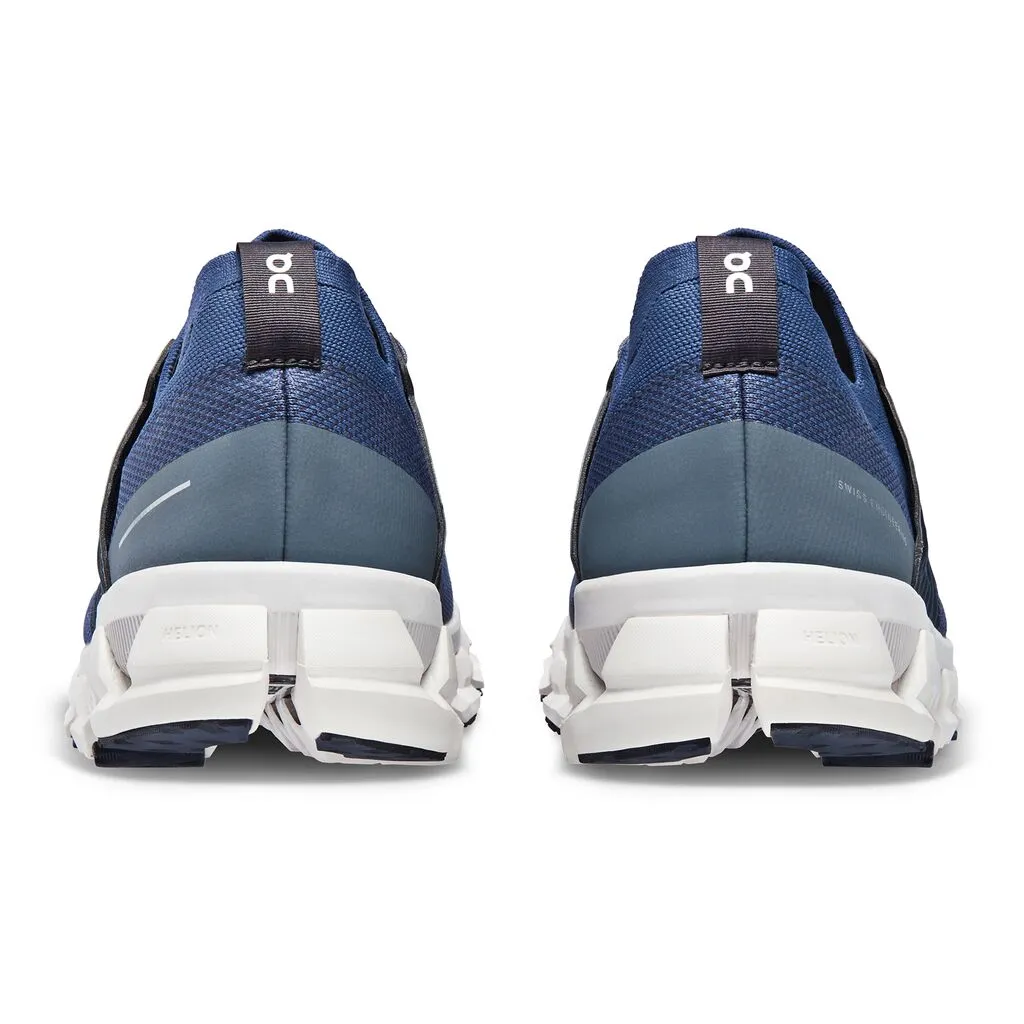On Running Men's Cloudswift 3 - Denim/Midnight
