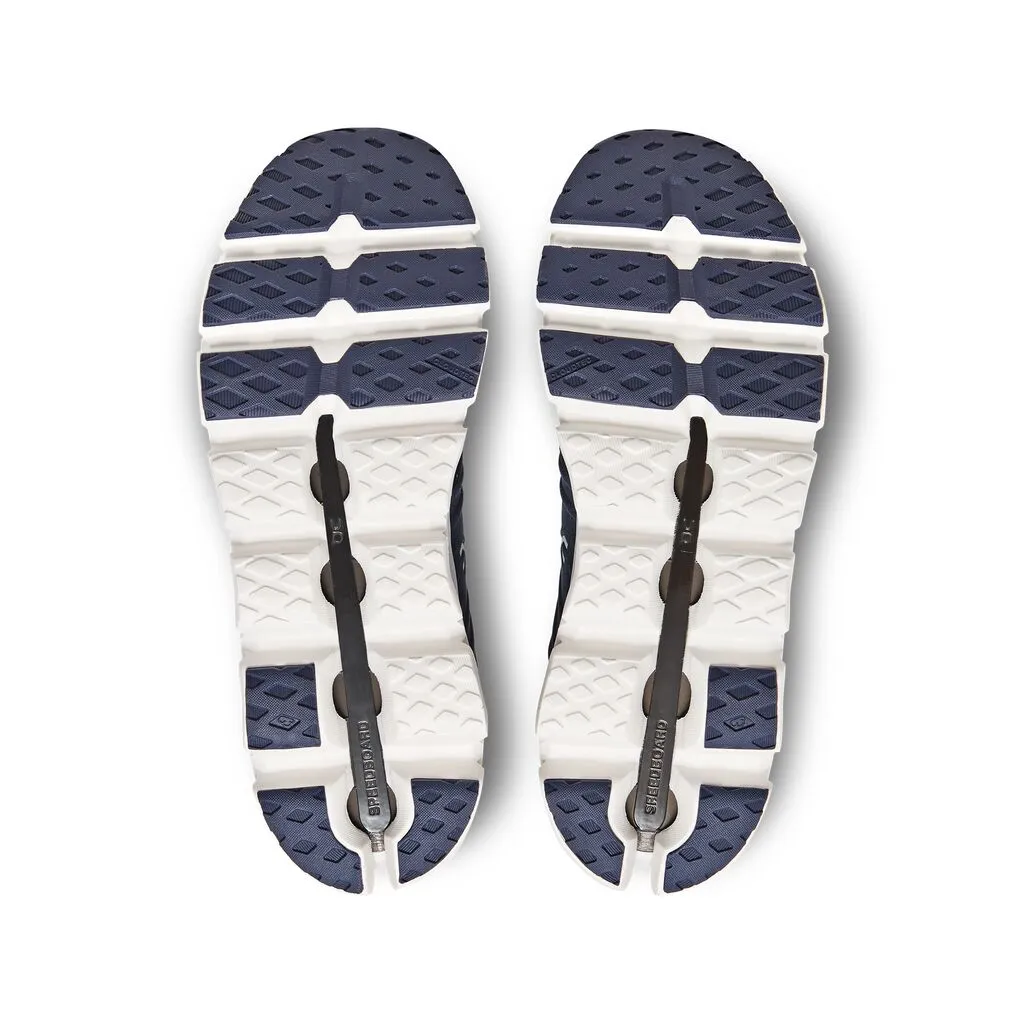 On Running Men's Cloudswift 3 - Denim/Midnight