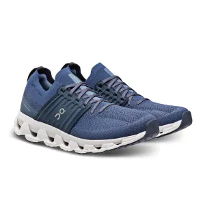On Running Men's Cloudswift 3 - Denim/Midnight