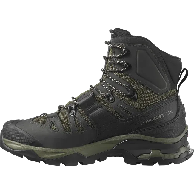 Salomon Mens Quest 4 GTX