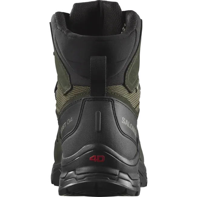 Salomon Mens Quest 4 GTX