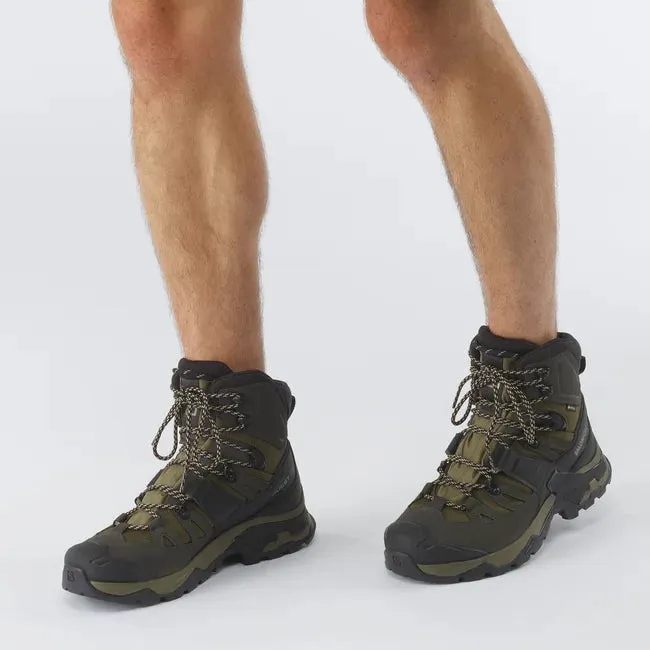 Salomon Mens Quest 4 GTX
