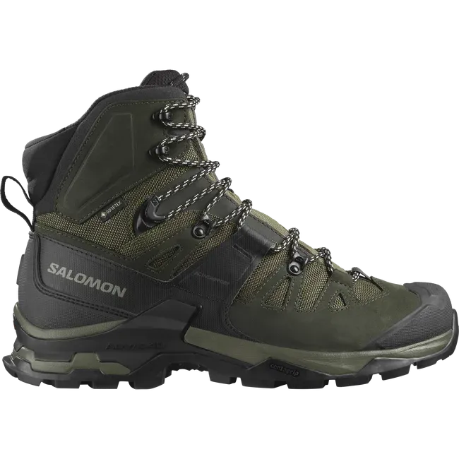 Salomon Mens Quest 4 GTX
