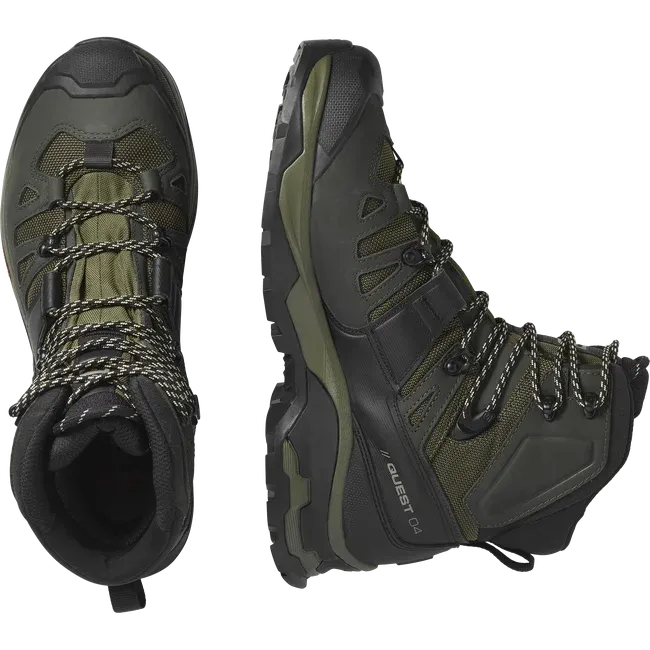 Salomon Mens Quest 4 GTX