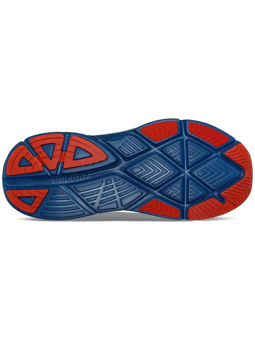 Saucony Guide 17 Men's Shoes