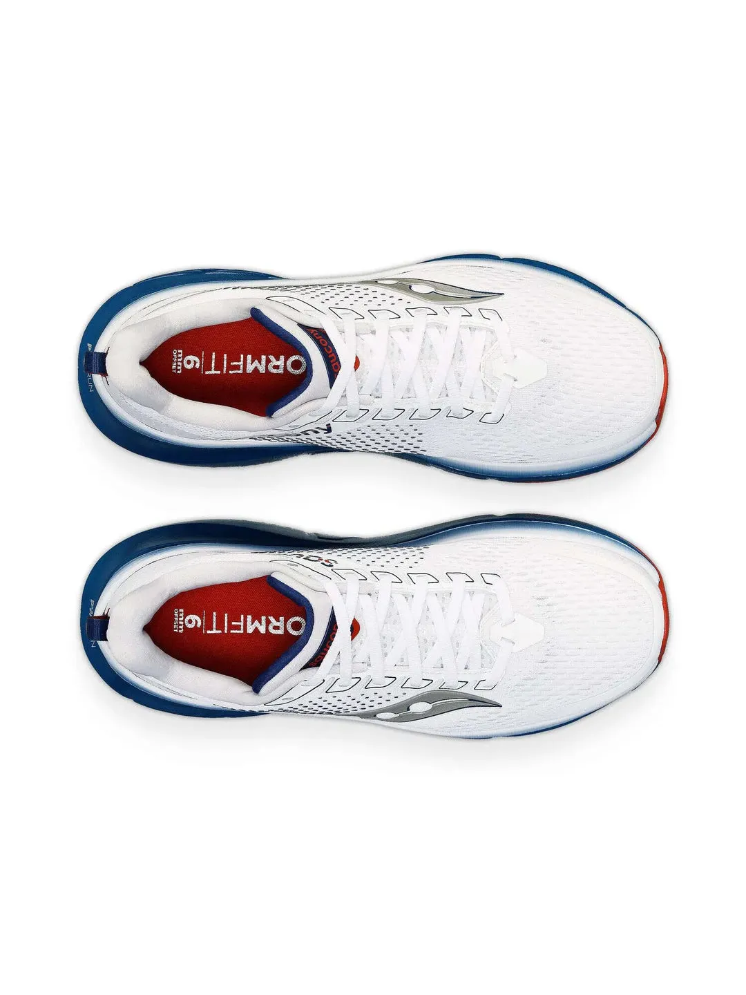 Saucony Guide 17 Men's Shoes