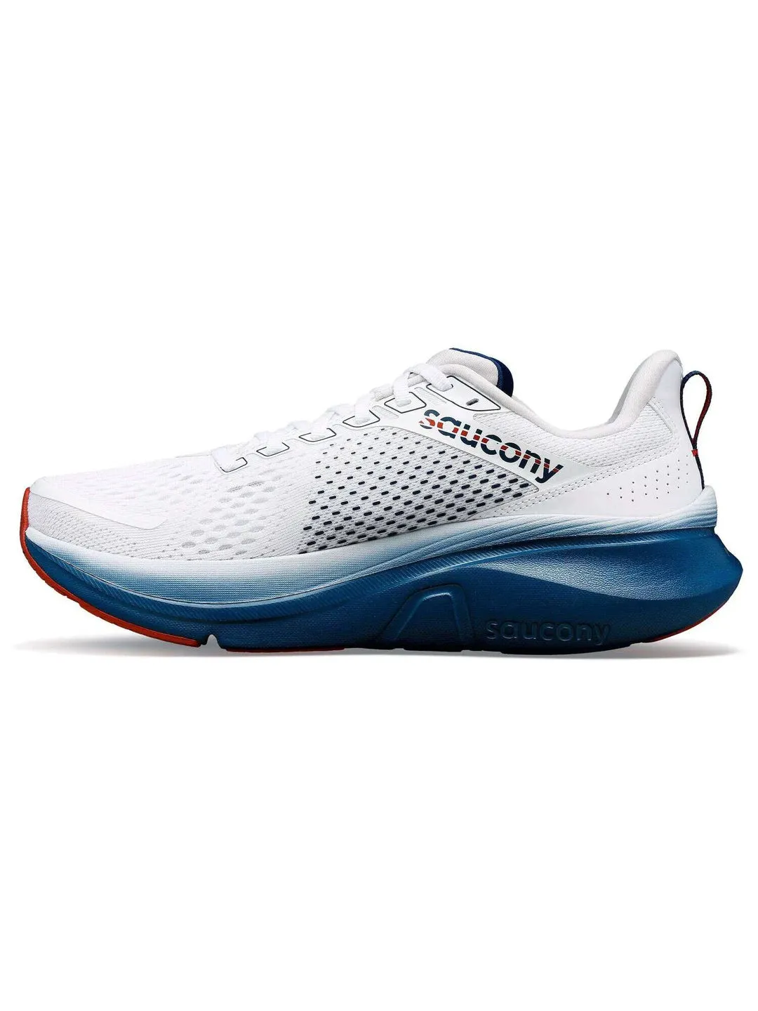 Saucony Guide 17 Men's Shoes