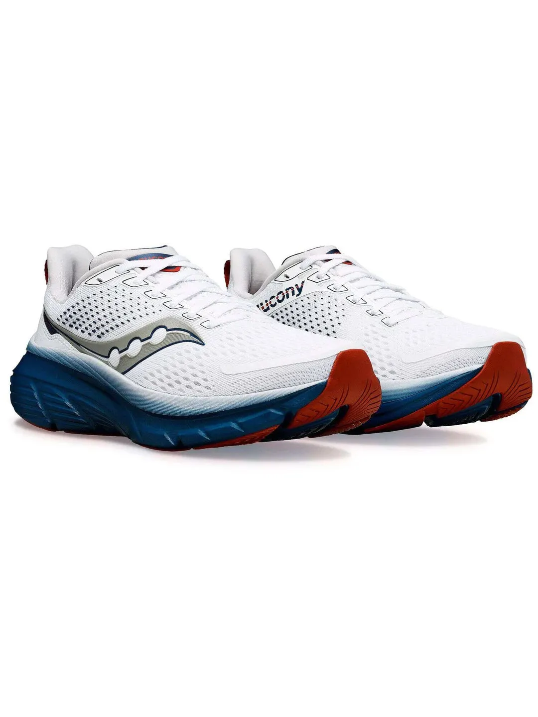 Saucony Guide 17 Men's Shoes