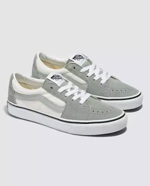 SK8 Low 2-Tone Shoe - Shadow