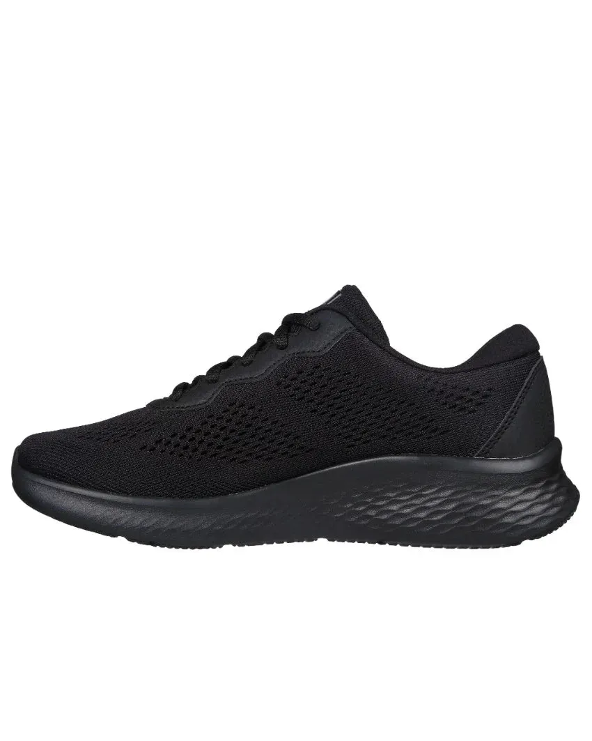 Skechers Skech-Lite Pro Perfect Time Black/Black Wide