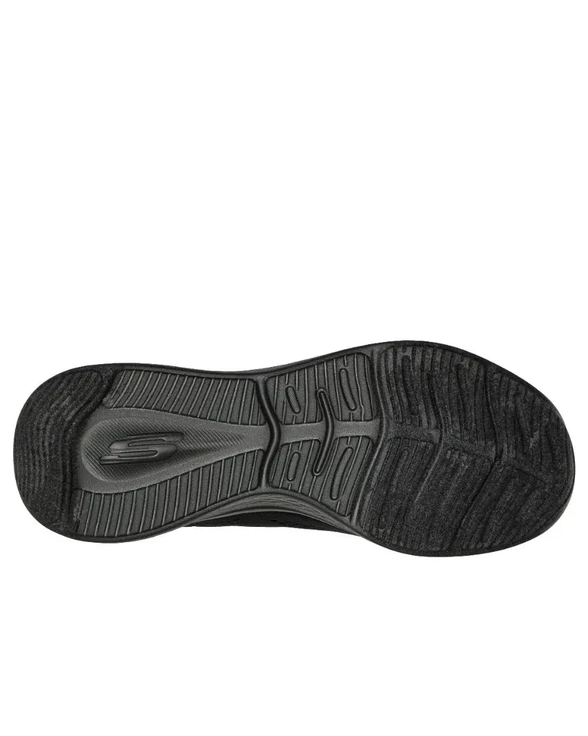Skechers Skech-Lite Pro Perfect Time Black/Black Wide