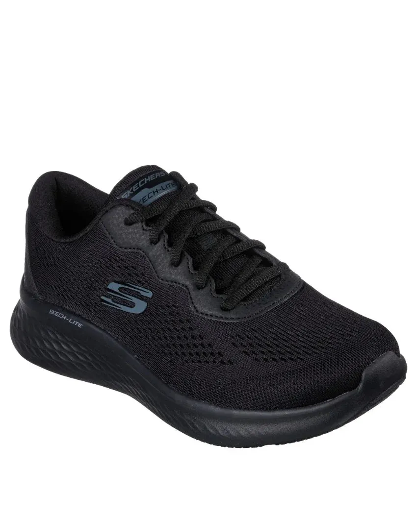 Skechers Skech-Lite Pro Perfect Time Black/Black Wide