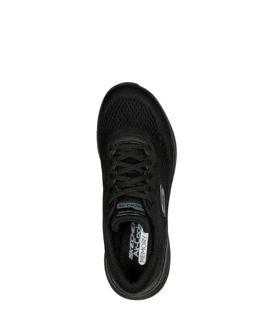 Skechers Skech-Lite Pro Perfect Time Black/Black Wide