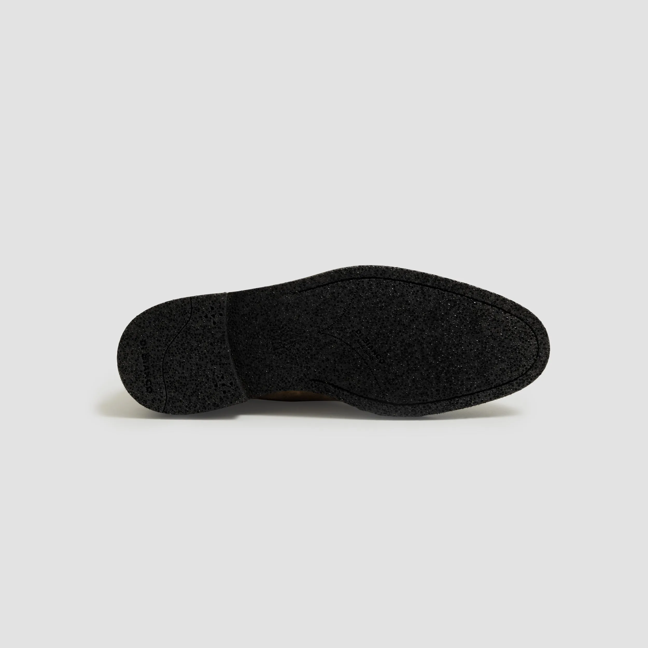 Soverato Suede Antelope Men's Derby