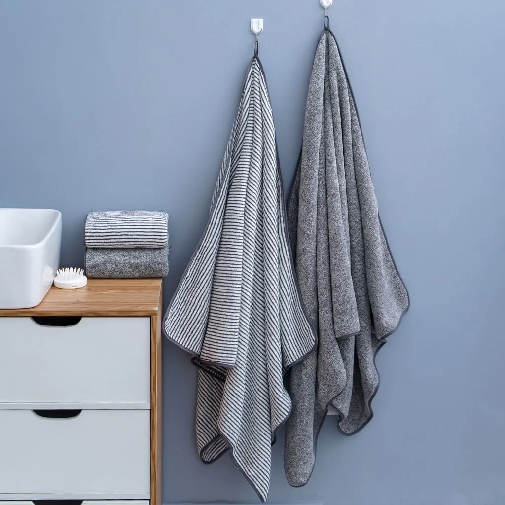 Thickened Sports Bath Towel