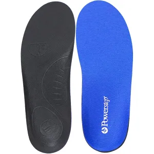 Unisex Powerstep Original Full Blue