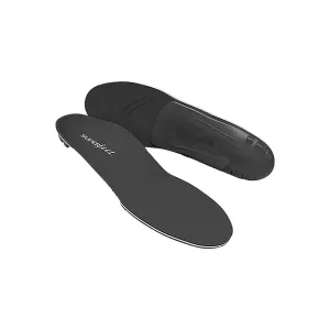 Unisex Superfeet Black DMP Insoles