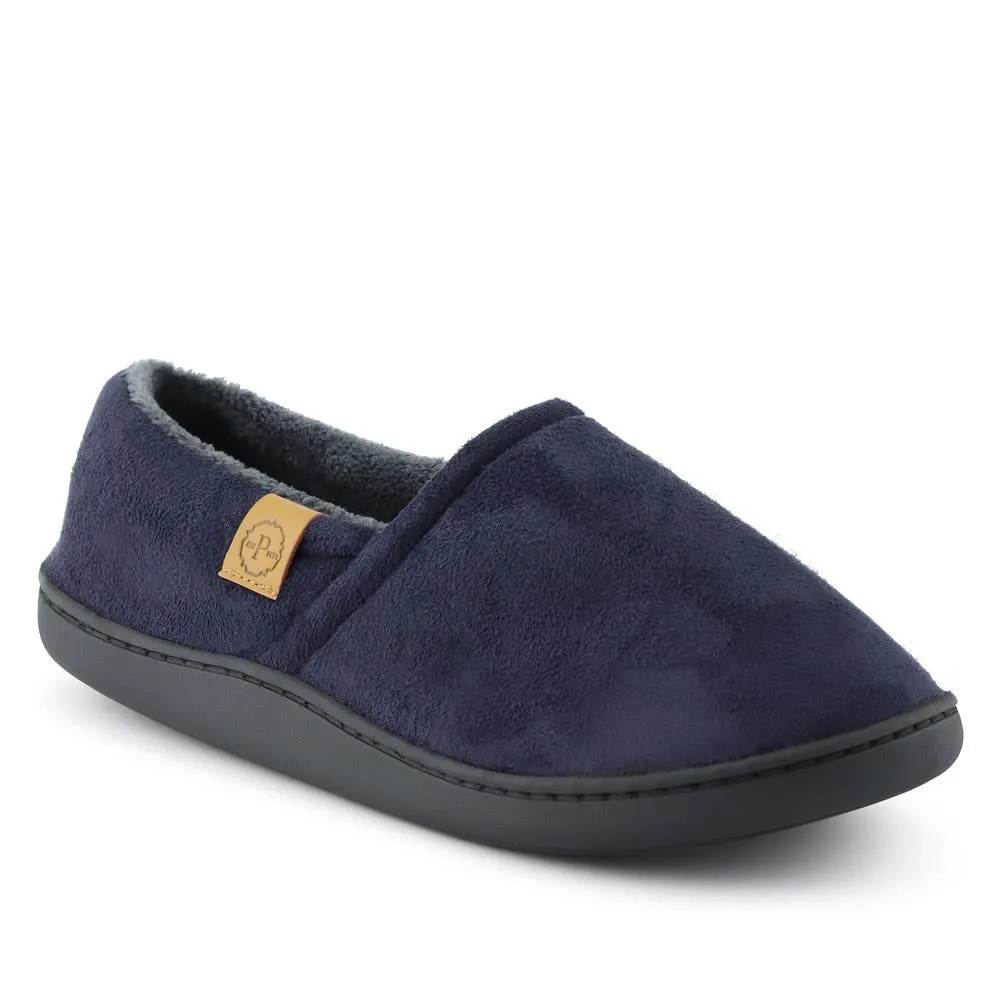 Warm Full Slippers - GALOP40025 / 326 307