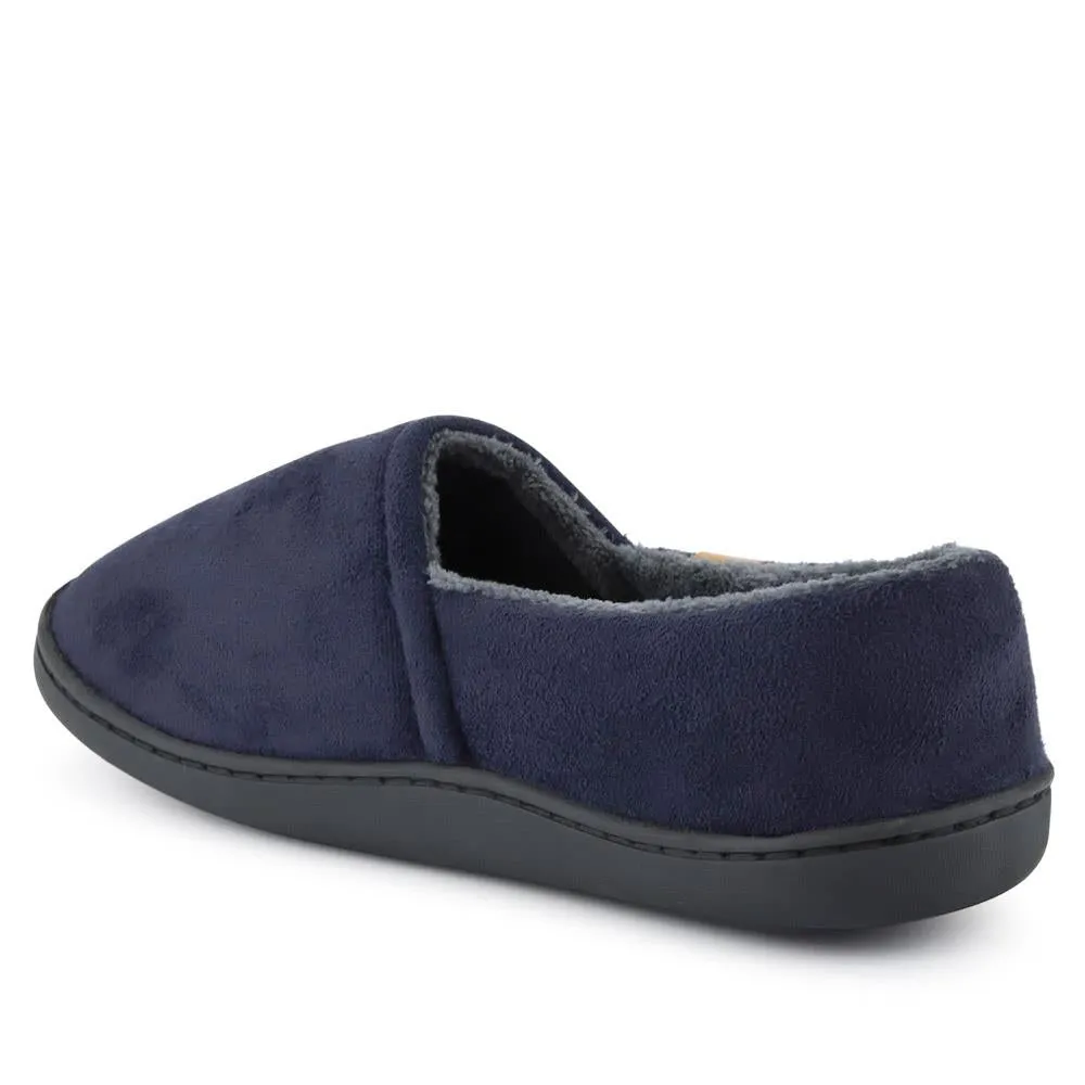 Warm Full Slippers - GALOP40025 / 326 307