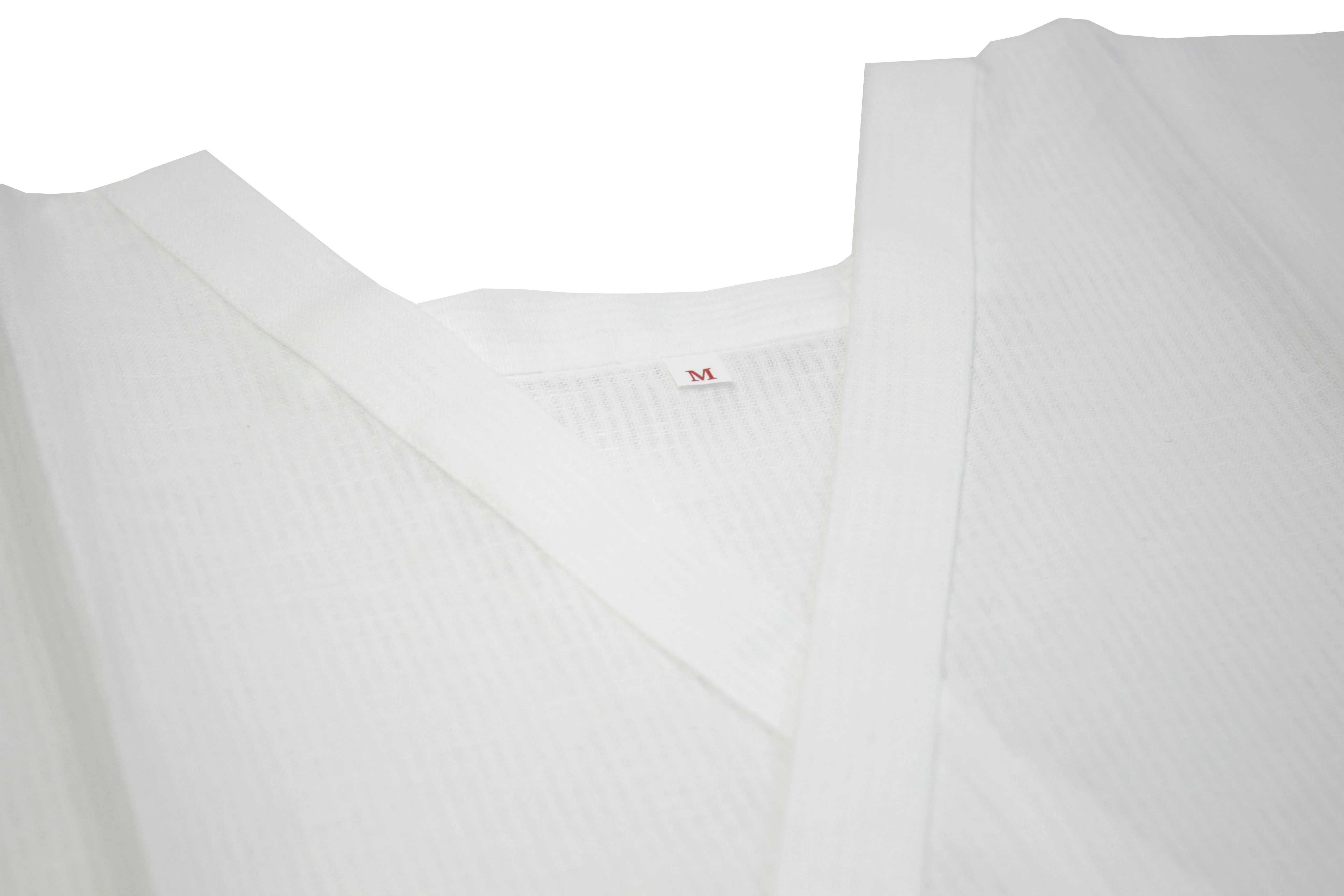 Women's Japanese Kimono Undergarment 2 Item Set - Hadagi Suteteco