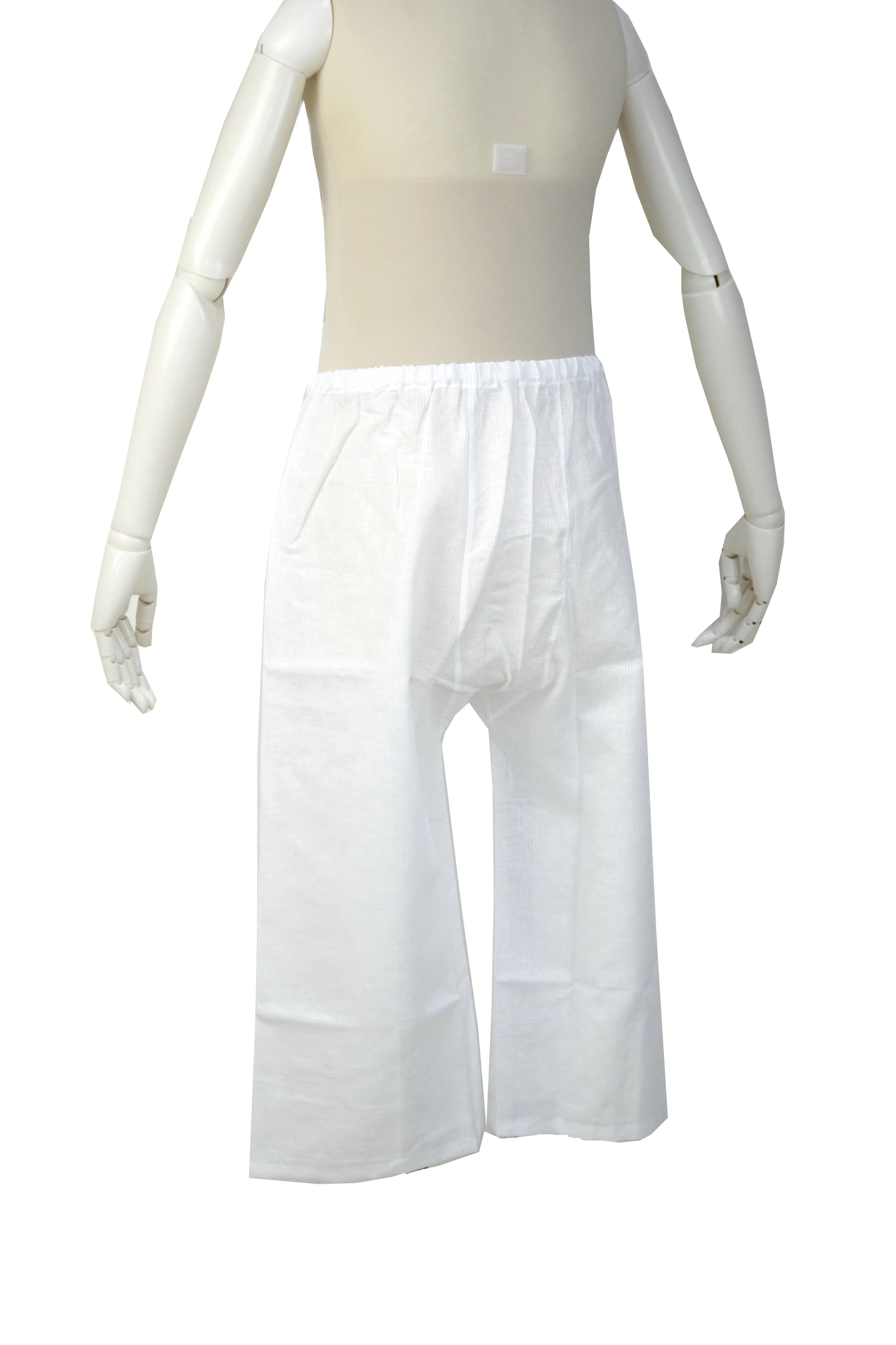 Women's Japanese Kimono Undergarment 2 Item Set - Hadagi Suteteco